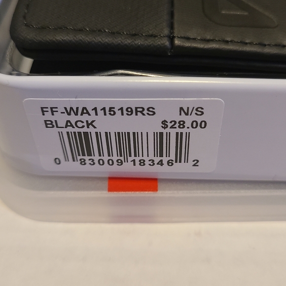 FILA WALLET - Picture 10 of 13